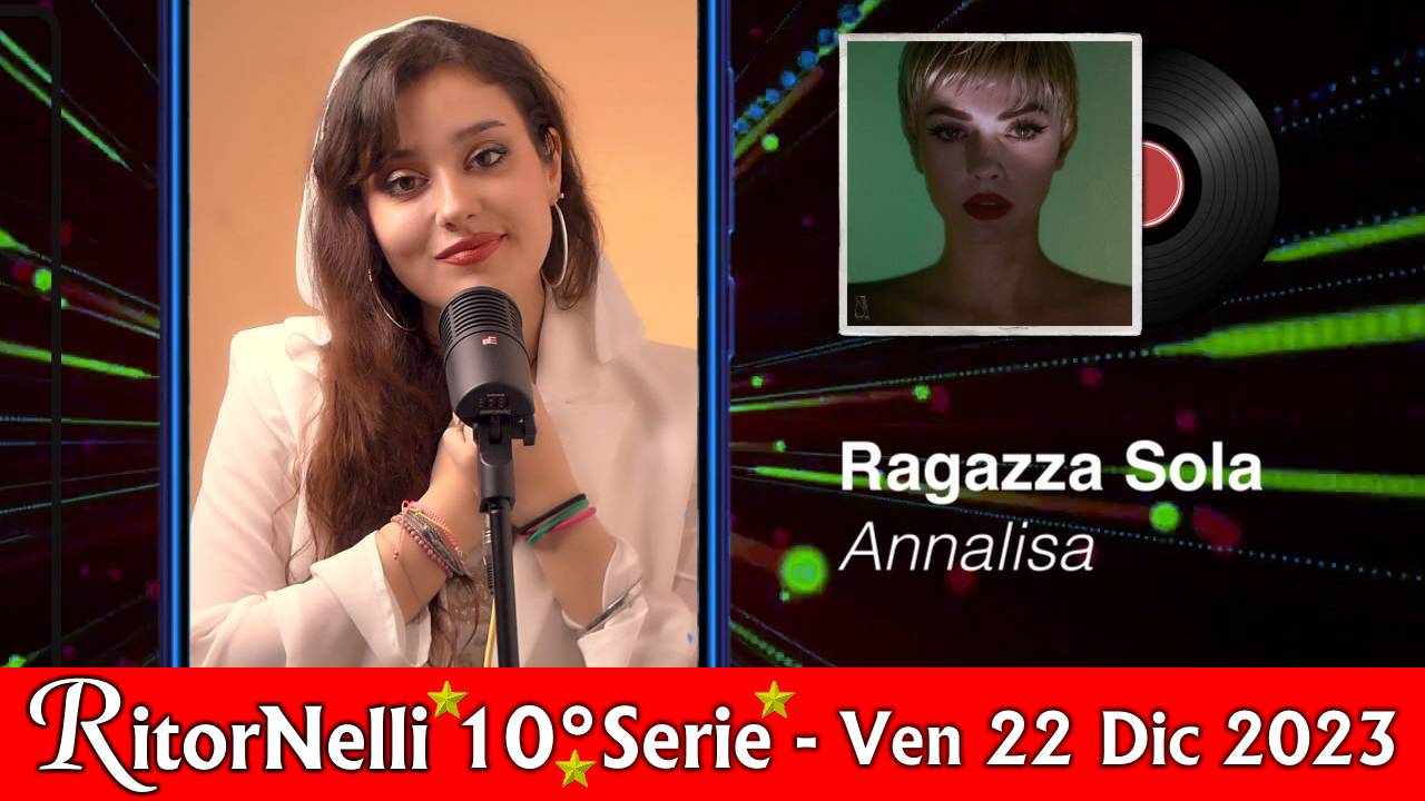 Trasmissione RitorNelli